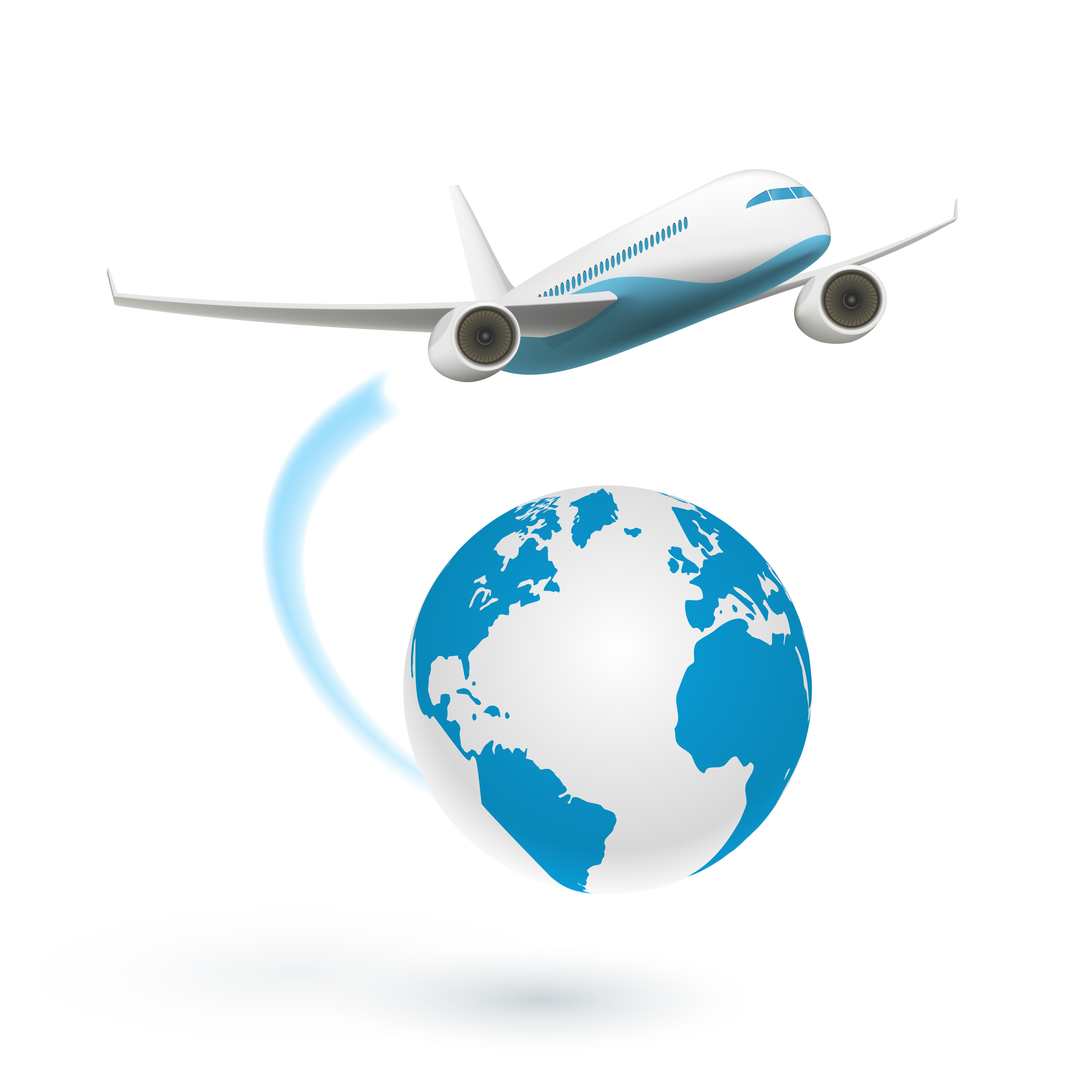 Air Freight - Fast global air shipping in 1-3 days