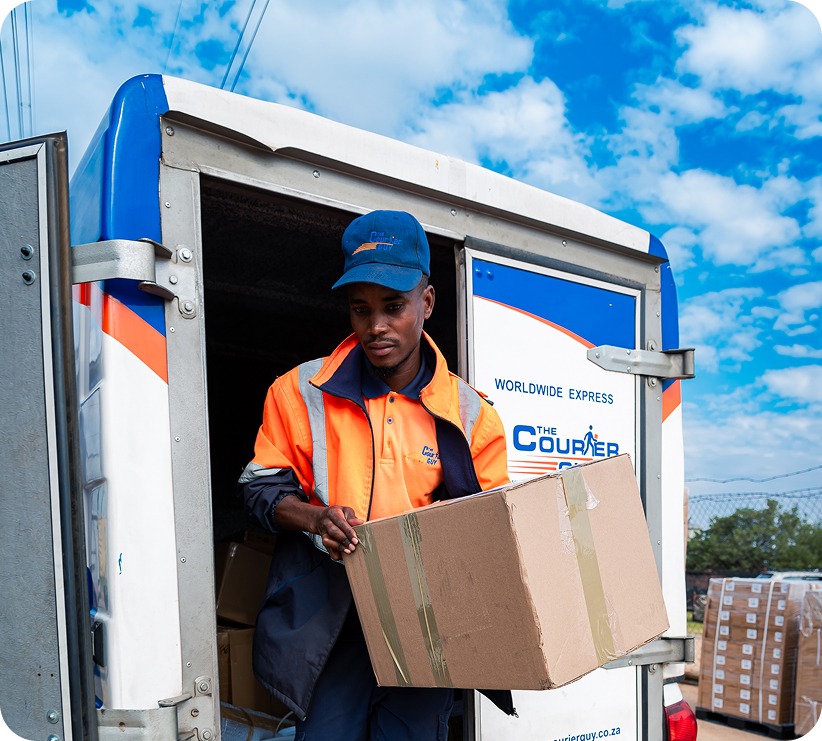 Shipping operations