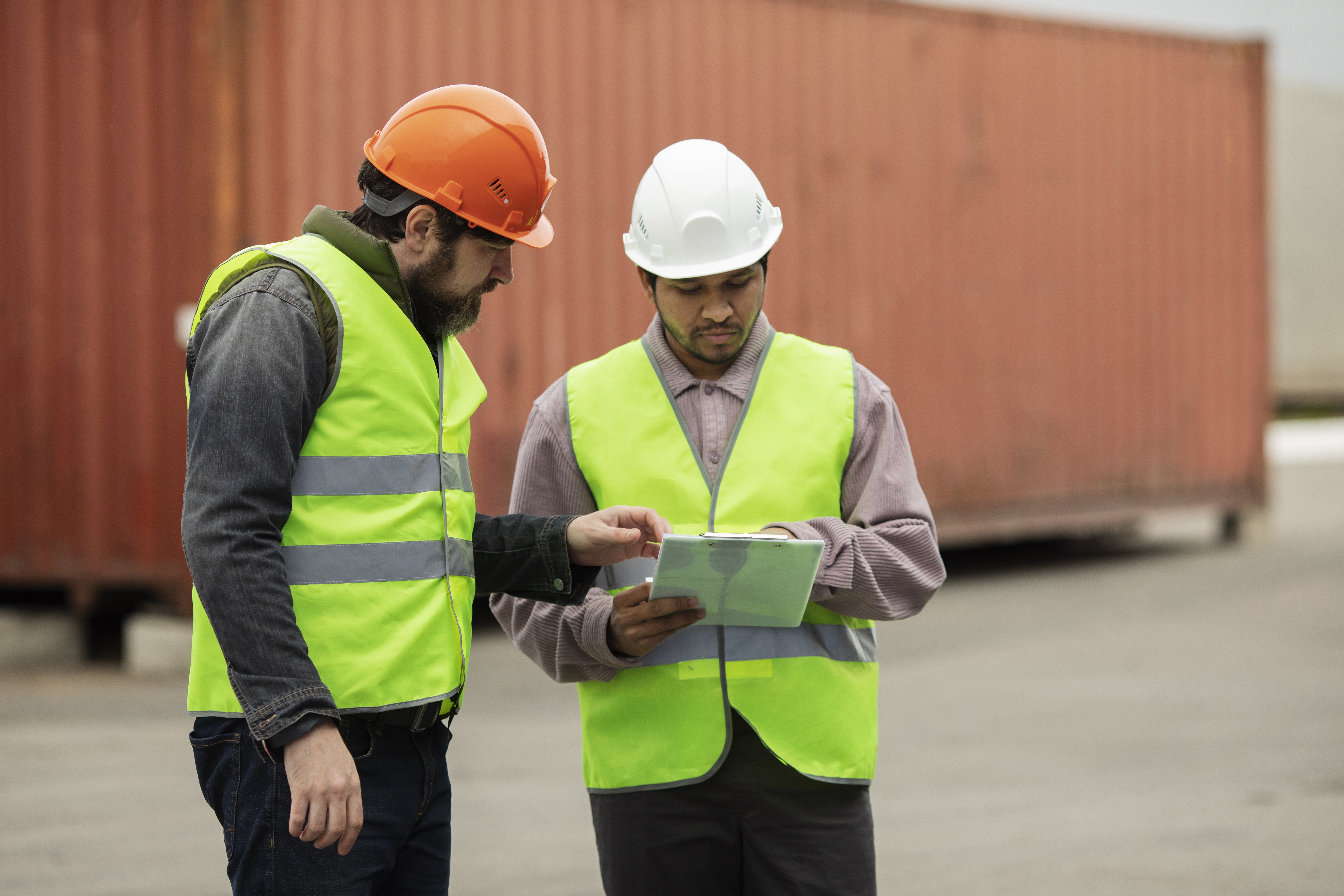 Supply chain